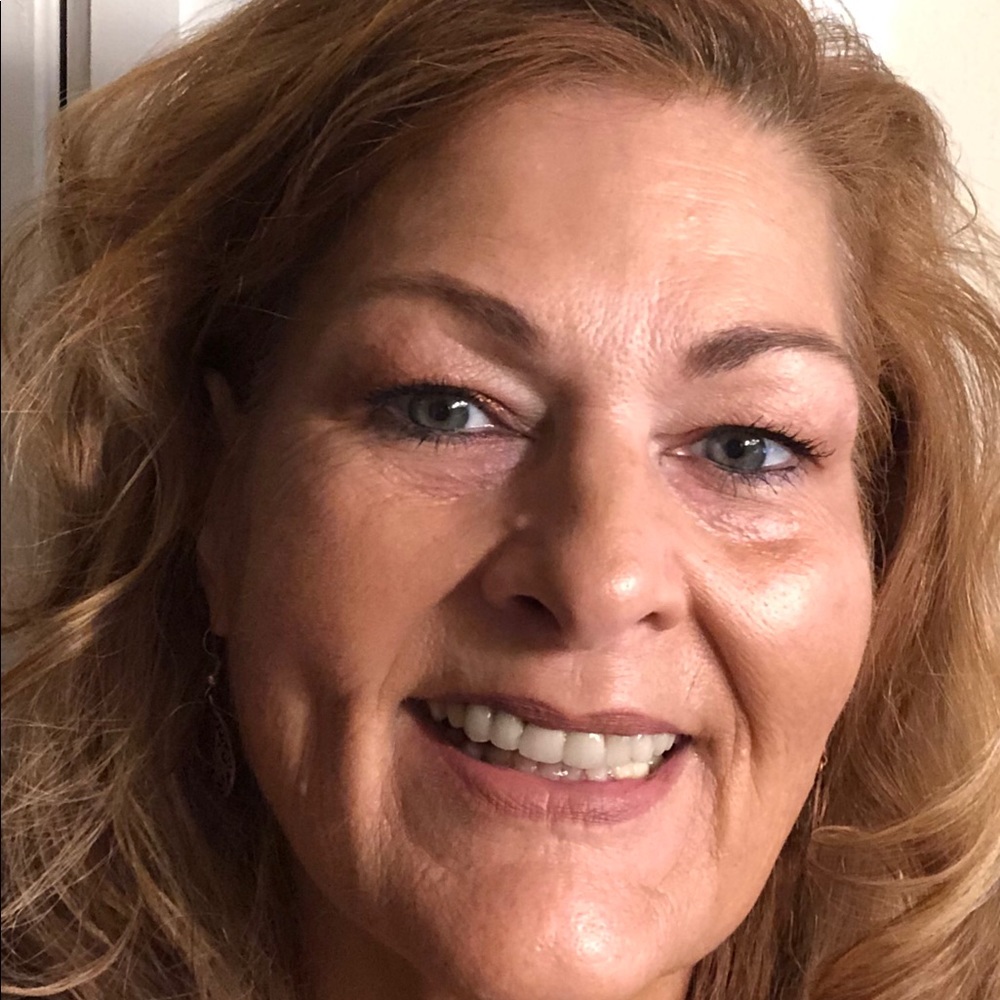 Meet your Posher, Ruth